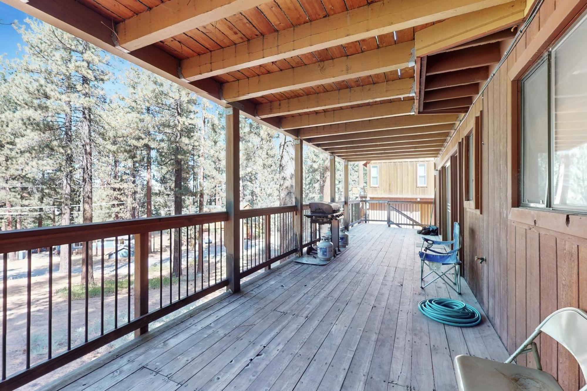 فيلا High Meadows Retreat سووث لاك تاهوي المظهر الخارجي الصورة