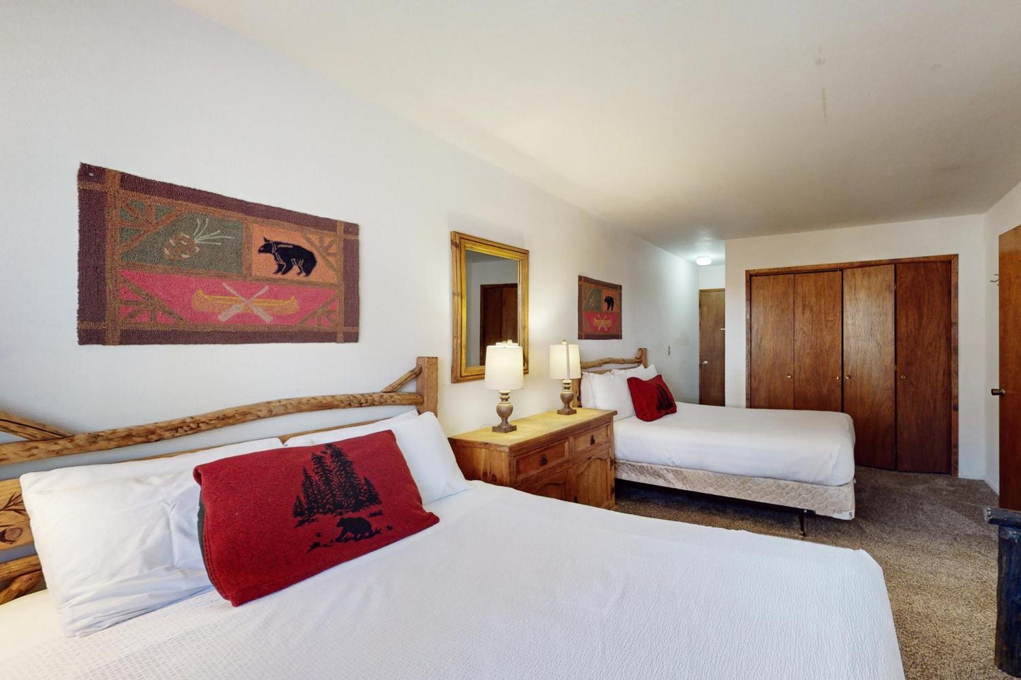 فيلا High Meadows Retreat سووث لاك تاهوي المظهر الخارجي الصورة